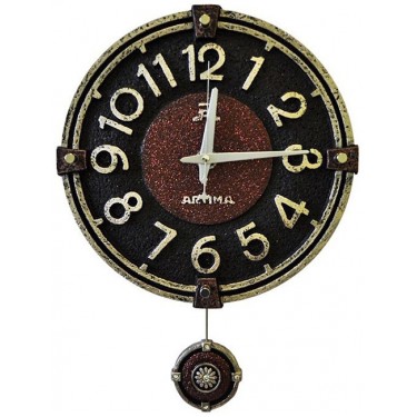Настенные интерьерные часы Artima А 3144