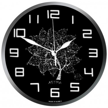 Настенные интерьерные часы Artima A 3732