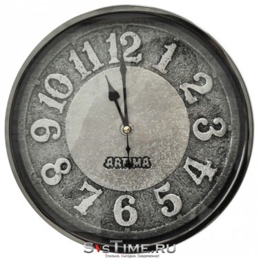 Настенные интерьерные часы Artima А 3761