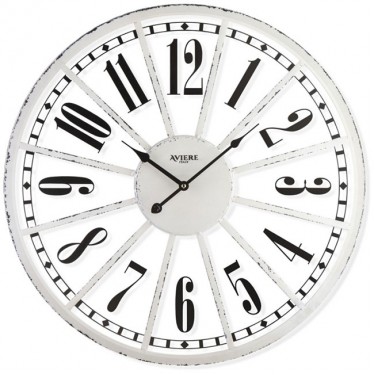 Настенные интерьерные часы Aviere 25588