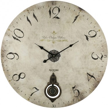 Настенные интерьерные часы Aviere 25619