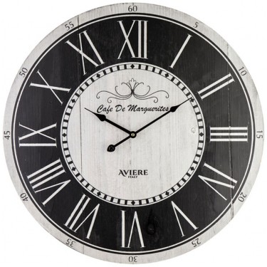 Настенные интерьерные часы Aviere 25634