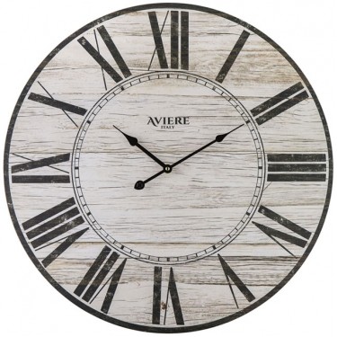 Настенные интерьерные часы Aviere 25665