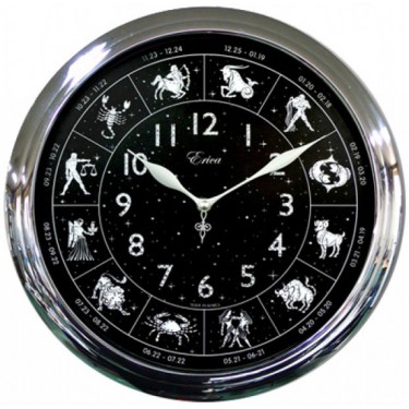 Настенные интерьерные часы B&S А3201