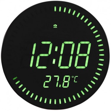 Настенные интерьерные часы BVItech BV-10G