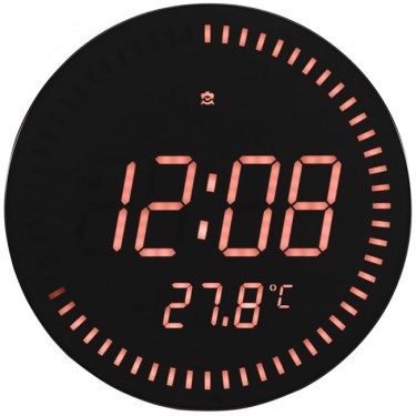 Настенные интерьерные часы BVItech BV-10R