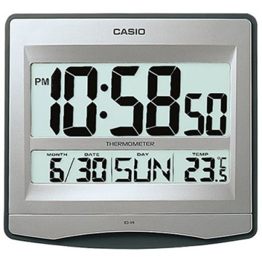 Настенные интерьерные часы Casio ID-14S-8D