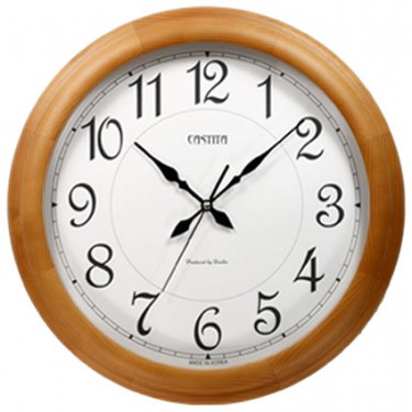 Настенные интерьерные часы Castita 113WD-32