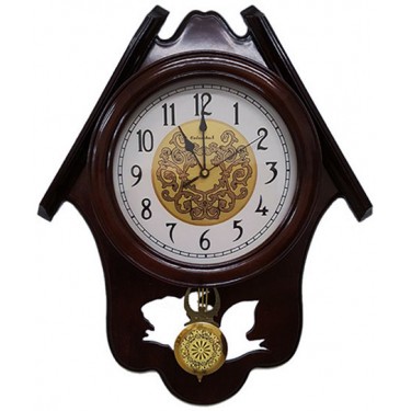 Настенные интерьерные часы Columbus CO-020