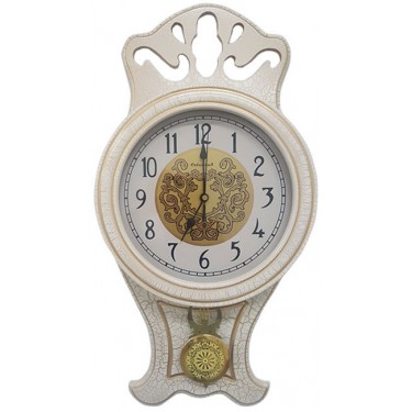 Настенные интерьерные часы Columbus CO-021-KR