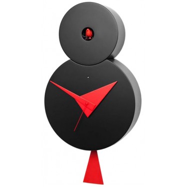 Настенные интерьерные часы Diamantini&Domeniconi 2020BL