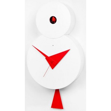 Настенные интерьерные часы Diamantini&Domeniconi 2020WH