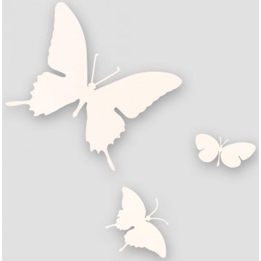 Настенные интерьерные часы Diamantini&Domeniconi 392KITWH