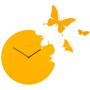 Настенные интерьерные часы Diamantini&Domeniconi 392YE