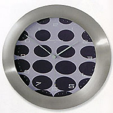 Настенные интерьерные часы Diamantini&Domeniconi 527 V