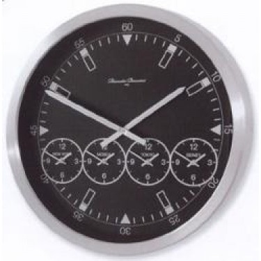 Настенные интерьерные часы Diamantini&Domeniconi 540N