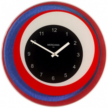 Настенные интерьерные часы Diamantini&Domeniconi 71