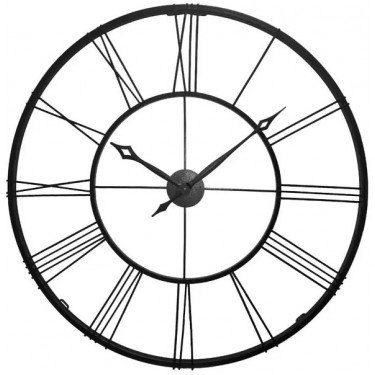 Настенные интерьерные часы Династия 07-001