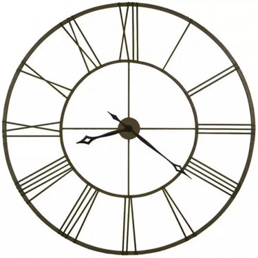 Настенные интерьерные часы Династия 07-002