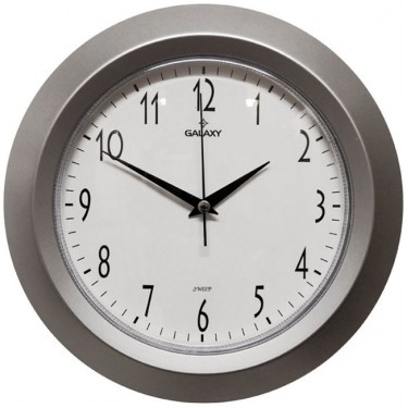 Настенные интерьерные часы Galaxy 117 G