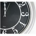 Настенные интерьерные часы Galaxy 1963 G