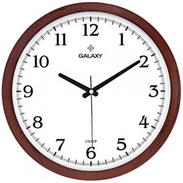 Настенные интерьерные часы Galaxy 1964 F