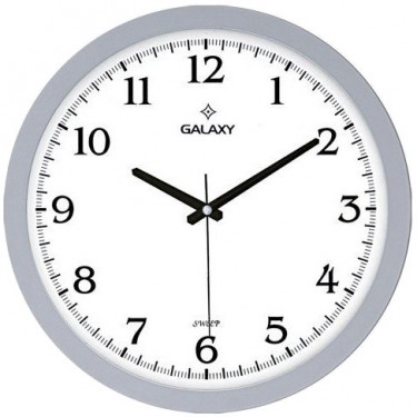 Настенные интерьерные часы Galaxy 1964 G
