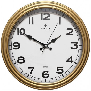 Настенные интерьерные часы Galaxy 200 A