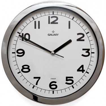 Настенные интерьерные часы Galaxy 212 G