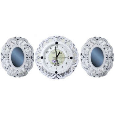 Настенные часы Galaxy 73-SET-3 Настенные интерьерные часы Galaxy 73-SET-3
