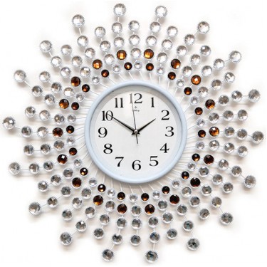 Настенные интерьерные часы Galaxy AYP-1045 B