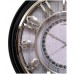 Настенные интерьерные часы Galaxy M-1965 K