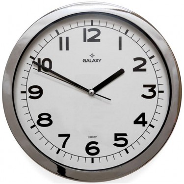 Настенные интерьерные часы Galaxy MK-212-3