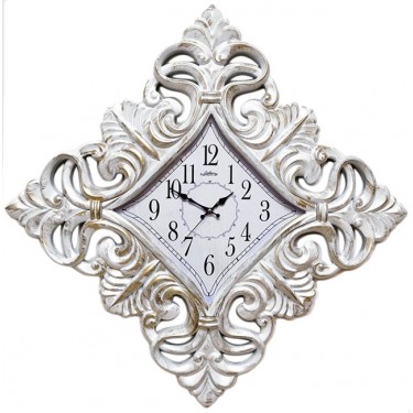 Настенные интерьерные часы Galaxy Y-733 BA