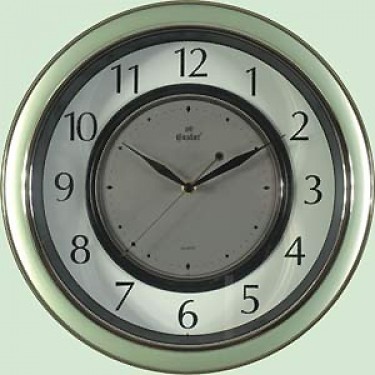 Настенные интерьерные часы Gastar 0025 EK