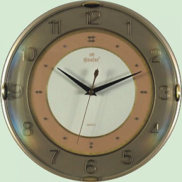Настенные интерьерные часы Gastar 0203 C