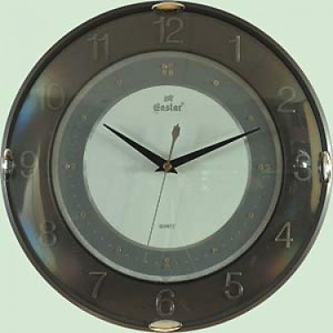 Настенные интерьерные часы Gastar 0203 K