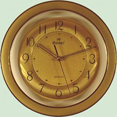 Настенные интерьерные часы Gastar 0206 C