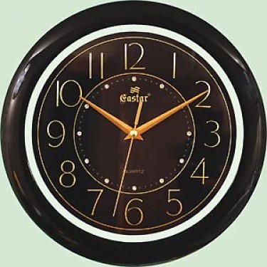 Настенные интерьерные часы Gastar 0217 B