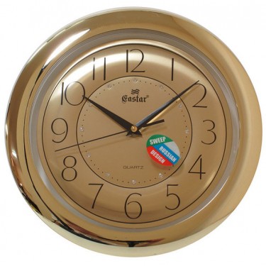 Настенные интерьерные часы Gastar 0217 C