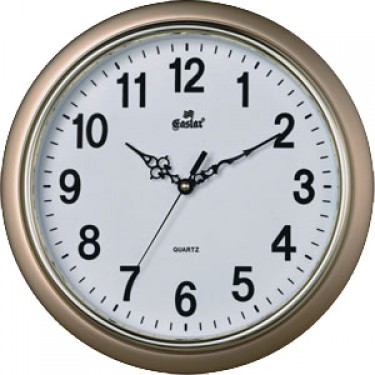 Настенные интерьерные часы Gastar 0725 C