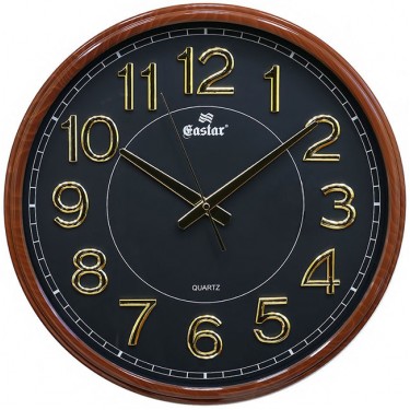Настенные интерьерные часы Gastar 3021 B