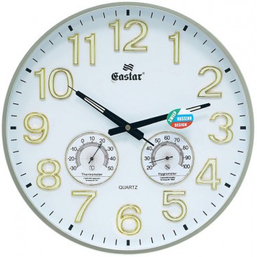 Настенные интерьерные часы Gastar 3219 A