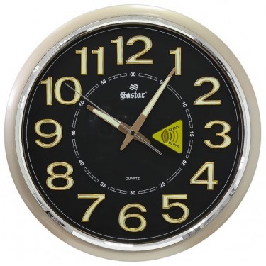 Настенные интерьерные часы Gastar 831 YG B