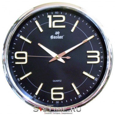 Настенные интерьерные часы Gastar 835 YG B