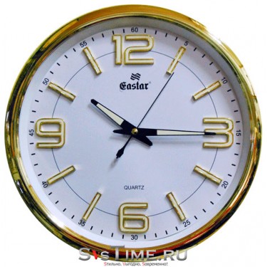 Настенные интерьерные часы Gastar 835 YG C