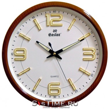 Настенные интерьерные часы Gastar 835 YG JI