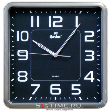 Настенные интерьерные часы Gastar 839 B