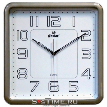 Настенные интерьерные часы Gastar 839 C