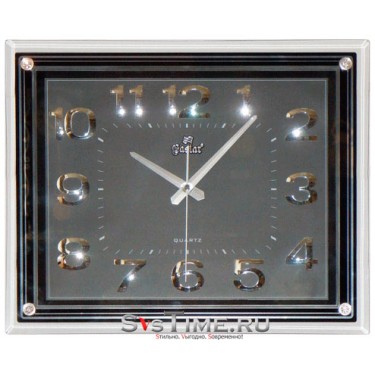 Настенные интерьерные часы Gastar 840 B